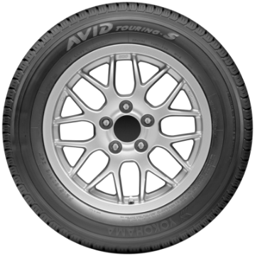 Picture of Yokohama Avid Touring-S Tire - 215-65R17 99T