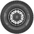 Picture of Yokohama Geolandar A-T G015 Tire - 235-70R17 109H
