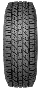 Picture of Yokohama Geolandar A-T G015 Tire - 255-70R18 113H
