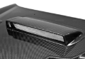 Picture of Seibon 02-03 Subaru WRX CWII Carbon Fiber Hood