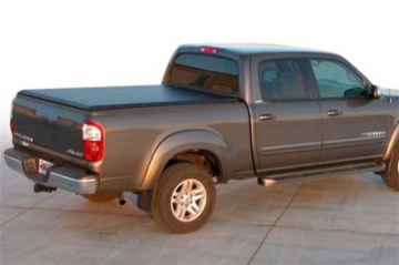 Picture of Access Literider 04-06 Tundra Double Cab 6ft 2in Bed Roll-Up Cover