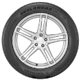 Picture of Yokohama Geolandar CV G058 Tire - 225-65R17 102H