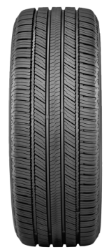 Picture of Yokohama Geolandar CV G058 Tire - 255-60R17 106H