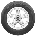 Picture of Yokohama Geolandar H-T G056 Tire - P265-70R17 113T