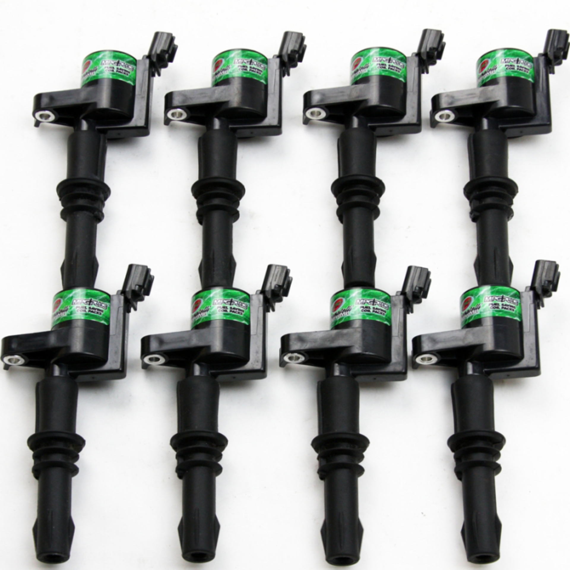 Picture of Granatelli 04-08 Ford 4-6-5-4L 3V Coil-On-Plug Wire Conn Kit w-Coil Packs