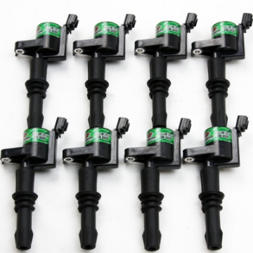 Picture of Granatelli 04-08 Ford 4-6-5-4L 3V Coil-On-Plug Wire Conn Kit w-Coil Packs