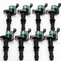 Picture of Granatelli 08-5-10 Ford 4-6-5-4L 3V Coil-On-Plug Wire Conn Kit w-Coil Packs