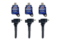 Picture of Granatelli 17-18 Ford EcoBoost 3-5TT Hi-Perf Coil-On-Plug Wire Conn Kit w-Coil Packs 65K Volts