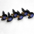 Picture of Granatelli 18-23 Ford EcoBoost 3-5TT Hi-Perf Coil-On-Plug Wire Conn Kit w-Coil Packs 60K Volts