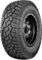 Picture of Yokohama Geolandar X-AT Tire - LT285-70R17 121-118Q