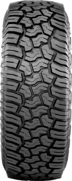Picture of Yokohama Geolandar X-AT Tire - LT295-70R18 129-126Q