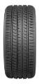 Picture of Yokohama Geolandar X-CV Tire - 275-40R22 108W