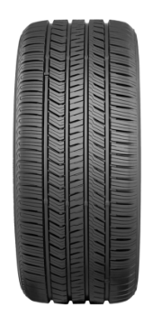 Picture of Yokohama Geolandar X-CV Tire - 275-50R20 113W