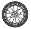 Picture of Yokohama Geolandar X-CV Tire - 295-40R20 110W