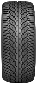 Picture of Yokohama Parada Spec-X Tire - 265-30R22 97V