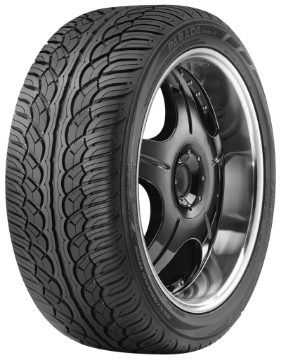Picture of Yokohama Parada Spec-X Tire - 305-40R22 114V