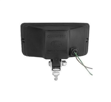 Picture of Hella 550 Series Lamp Kit H3 12V ECE-SAE