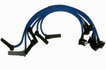 Picture of Granatelli 05-10 Ford Mustang 6Cyl 4-0L Performance Ignition Wires