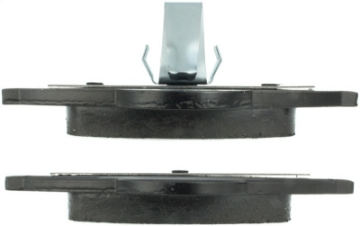 Picture of StopTech Street Select Brake Pads w- Hardware Rear - 01-09 Volvo S60