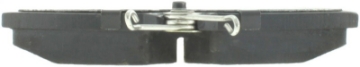 Picture of StopTech Street Select Brake Pads Rear - 00-06 Lincoln LS