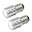 Picture of Oracle 1156 5W Cree LED Bulbs Pair - Cool White