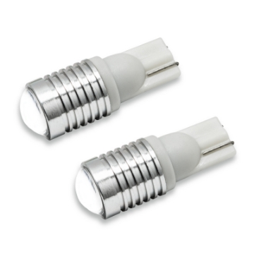 Picture of Oracle T10 3W Cree LED Bulbs Pair - Cool White