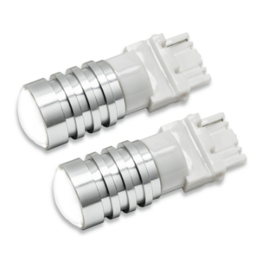 Picture of Oracle 3156 5W Cree LED Bulbs Pair - Cool White
