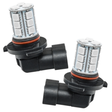 Picture of Oracle H10-9145 18 LED Bulbs Pair - Amber