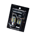 Picture of Oracle 9006 18 LED Bulbs Pair - White