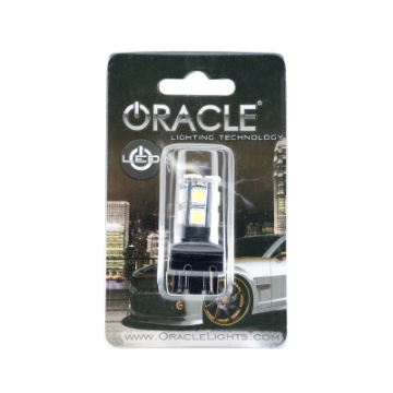 Picture of Oracle 3157 13 LED Bulb Single - Cool White