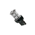 Picture of Oracle 7443 13 LED Bulb Single - Amber