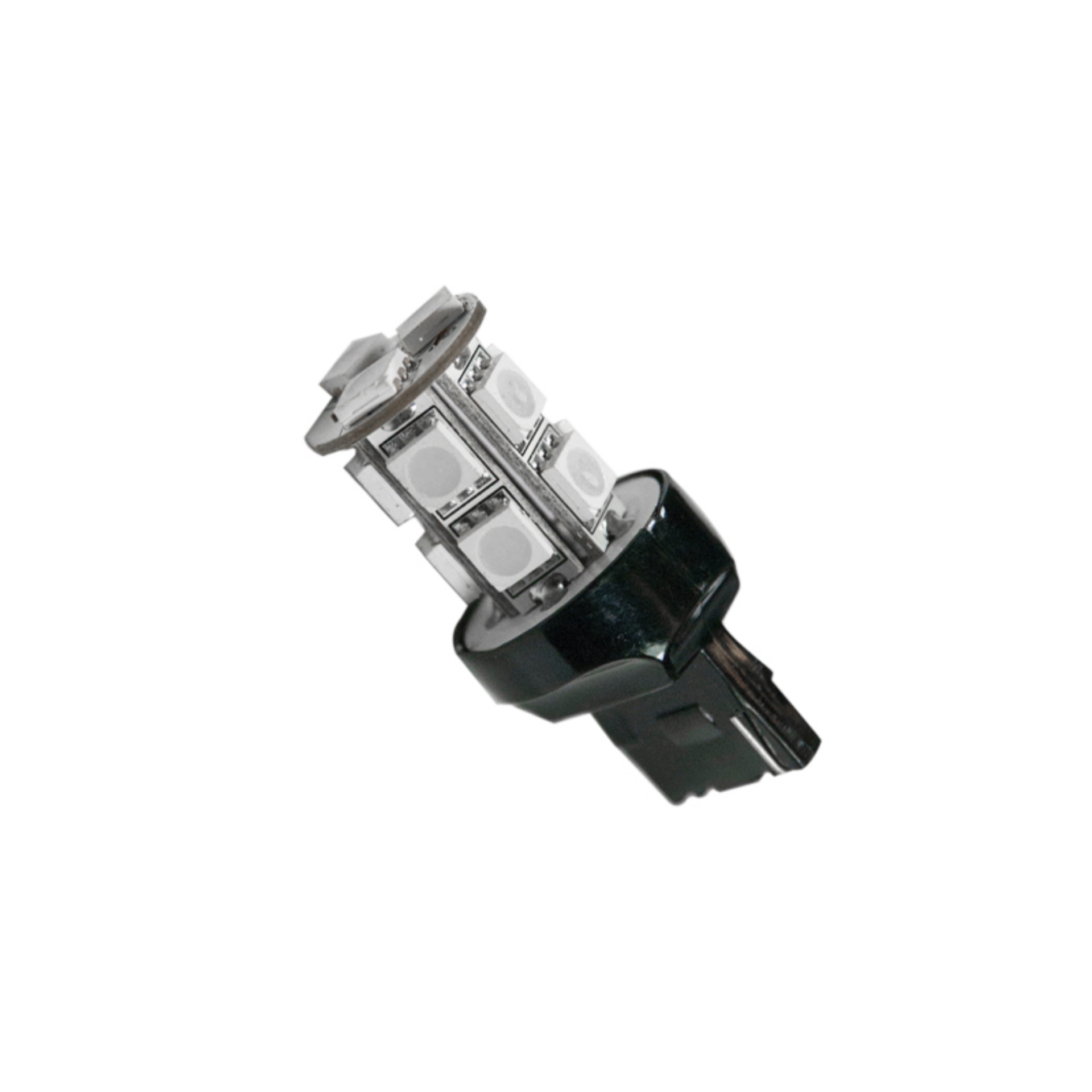 Picture of Oracle 7443 13 LED Bulb Single - Amber
