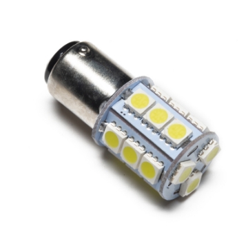 Picture of Oracle 1157 18 LED 3-Chip SMD Bulb Single - Cool White