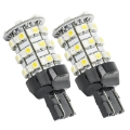 Picture of Oracle 7443 60SMD Switchback Bulb Pair - Amber-White