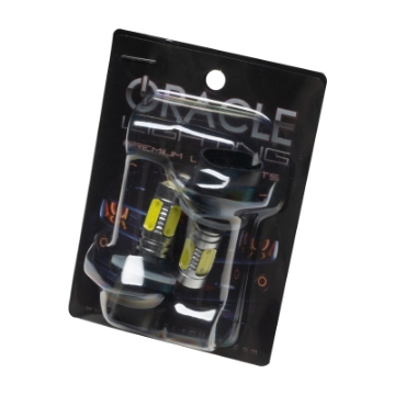 Picture of Oracle 880-881 Plasma Bulbs Pair - White