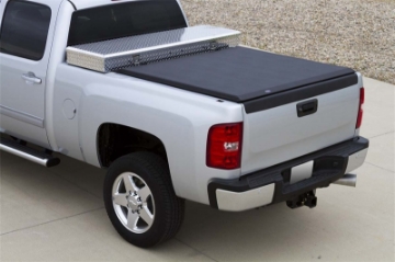Picture of Access Lorado 88-00 Chevy-GMC Full Size 8ft Bed Includes Dually Roll-Up Cover