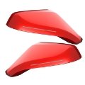 Picture of Oracle 10-15 Chevy Camaro Concept Side Mirrors - Dual Intensity - Victory Red GCN