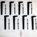 Picture of Granatelli 99-14 Ford 4V Coil-On-Plug Connector Kits Ford 07-13 Shelby GT 500