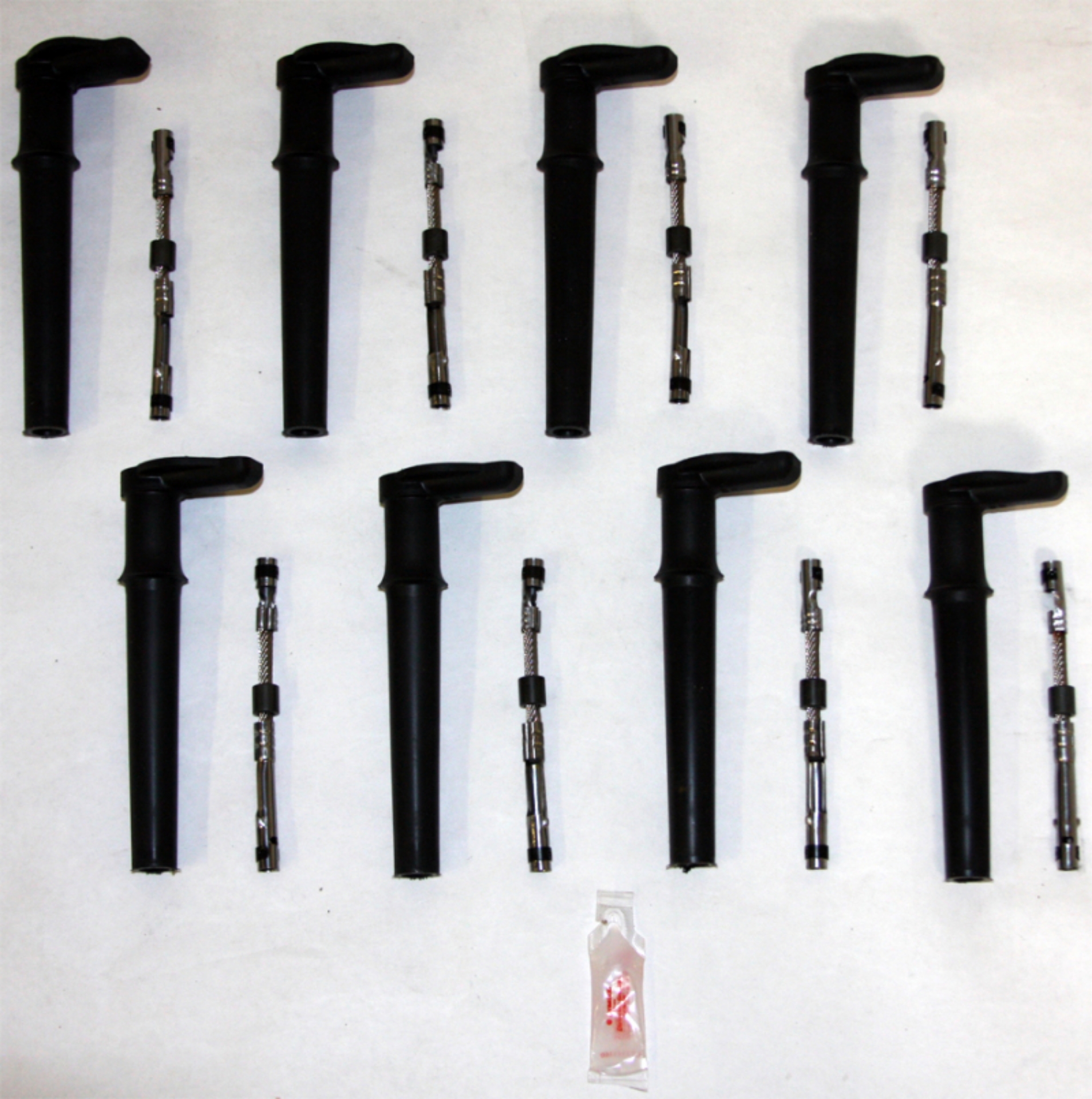 Picture of Granatelli 99-14 Ford 4V Coil-On-Plug Connector Kits Ford 07-13 Shelby GT 500