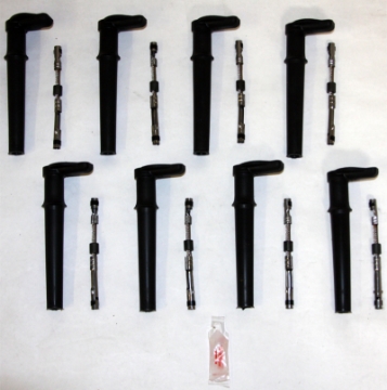 Picture of Granatelli 99-14 Ford 4V Coil-On-Plug Connector Kits Ford 07-13 Shelby GT 500
