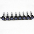Picture of Granatelli 15-5-17 Ford 5-0L Coyote 4V Xtreme Coil-On-Plug Wire Conn Kit w-Coil Packs 65K Volts