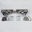 Picture of Granatelli 5-0in Stainless Steel Manual Dual Exhaust Cutout