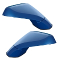 Picture of Oracle 05-13 Chevy Corvette C6 XM Concept Side Mirrors - Ghosted - Berlin Blue Metallic GXH