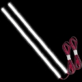 Picture of Oracle 16in LED Concept Strip Pair - White