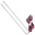 Picture of Oracle 8in LED Concept Strip Pair - Amber