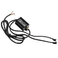 Picture of Oracle 19-21 Silverado-Sierra 1500 RGB Demon Eye Headlight Kit - w-o Controller