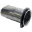 Picture of Granatelli 3-0in Round to 3-0in Oval Exhaust Adapter w-Floating 3 Bolt Header Flange