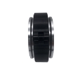 Picture of Granatelli 3-0in Dual Seal Double O-Ring Clamp Assembly