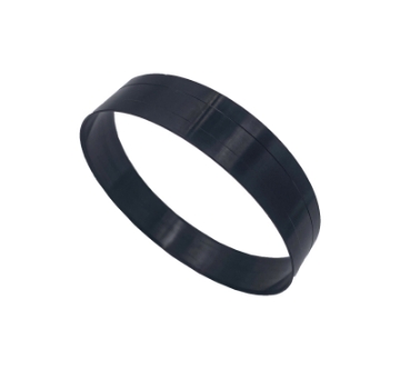 Picture of Granatelli 3-0in Union Sleeve Spare Aluminum Dual Seal Clamp