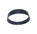Picture of Granatelli 3-0in Union Sleeve Spare Aluminum Dual Seal Clamp